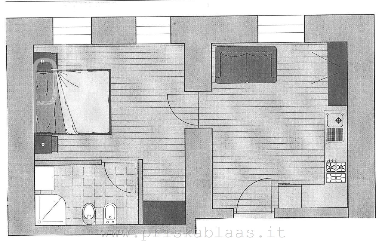 Appartamento Affitto Bolzano appartamento in affitto locazione bolzano gries bilocale Appartamento Affitto Bolzano appartamento in affitto locazione bolzano gries bilocale