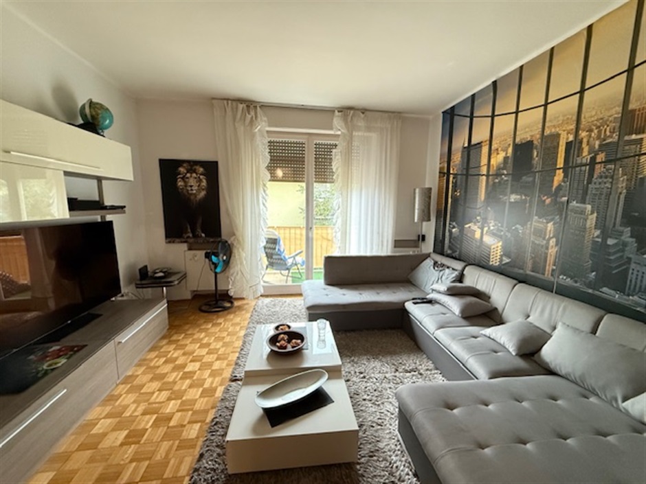 appartamento in vendita - bolzano