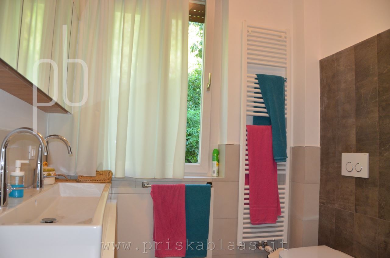 Priska Blaas Real Estate