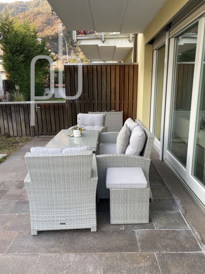 Wohnimmobilien - Reihenhaus zu verkaufen in Bozen Gries Kod. 208